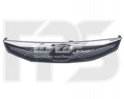 Rejilla delantera FPS FP3011991 precio, desde 78,51 EUR
