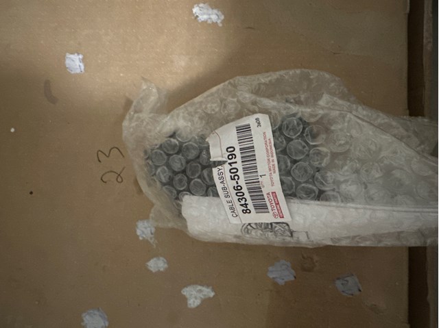 Anillo de contacto del volante Hotaru HCS0120 precio, desde 44,48 EUR