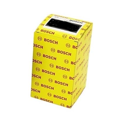 0433171229 Bosch pulverizador inyector