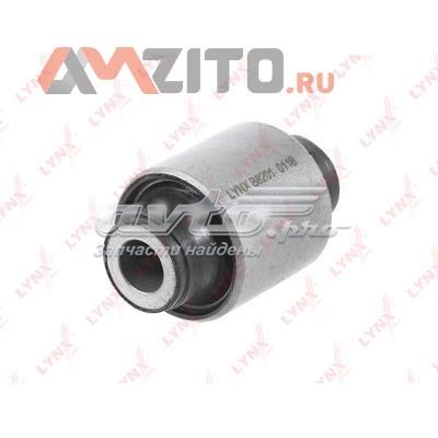 B8201 Lynxauto suspensión, brazo oscilante trasero inferior