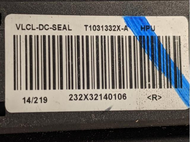 T1031332X Renault (RVI) 