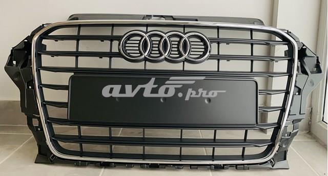 Rejilla delantera VAG 8V58536511QP precio, desde 226,47 EUR