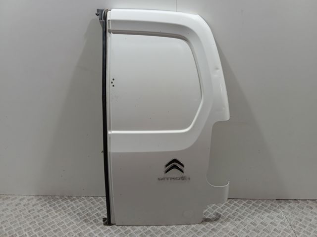 Puerta trasera derecha batiente de furgoneta Peugeot/Citroen 9820436780 precio, desde 451,41 EUR