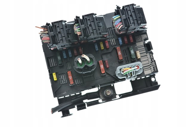 Comprar 9661708080 Peugeot/Citroen 