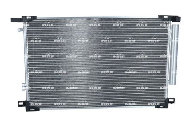 Comprar 350624 NRF Condensador de aire acondicionado