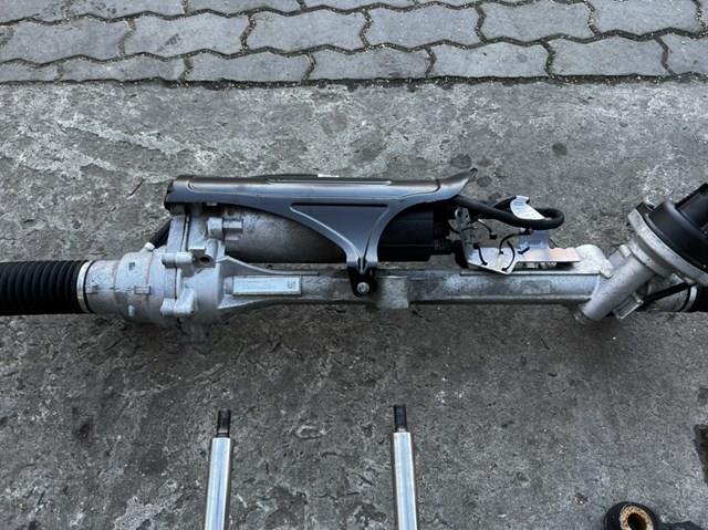 Cremallera de dirección A9104606500 Mercedes