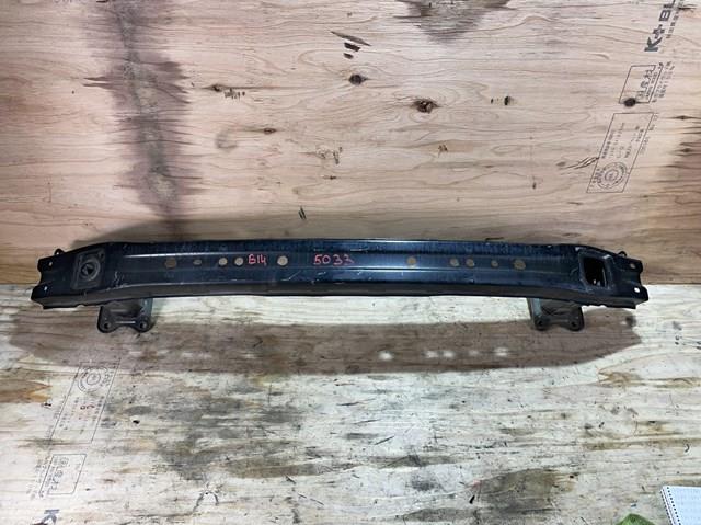 57711AJ0109P Subaru Refuerzo parachoque delantero