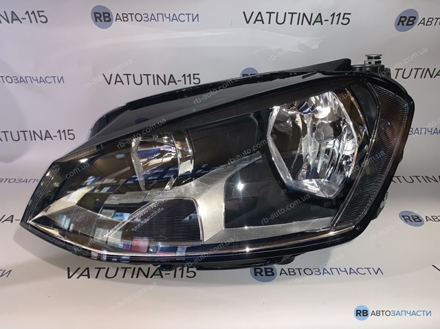 Comprar 44111J3LMLDEM2 Depo/Loro/Abakus Faro delantero izquierdo