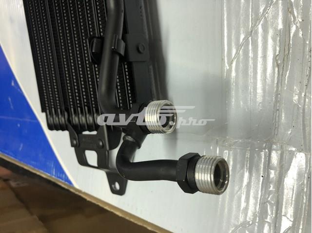 7L0317019 VAG radiador enfriador de la transmision/caja de cambios