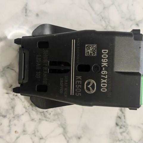  Mazda D09K67XD0 precio, desde 87,12 EUR