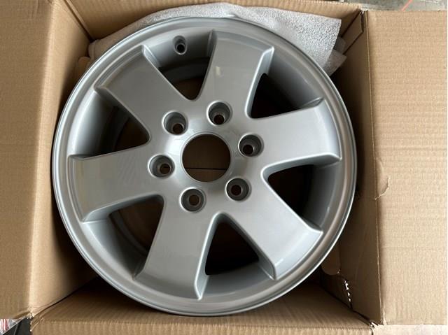 llantas de aluminio Mercedes A0014018602