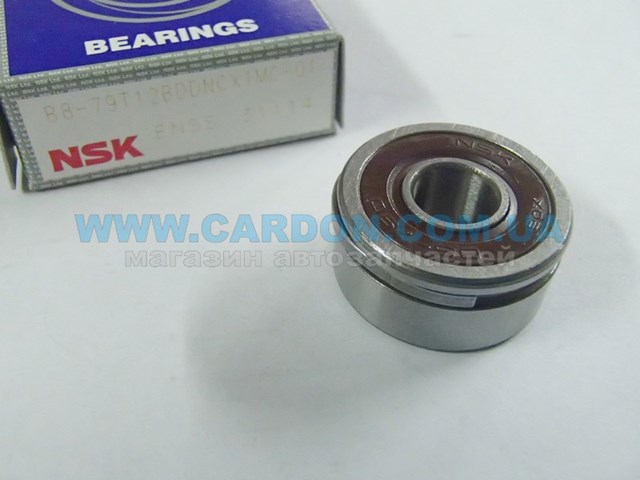 Comprar B879T12BDDN NSK Rodamiento alternador