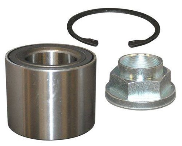 Cojinete de cubo SNR FC40784S01