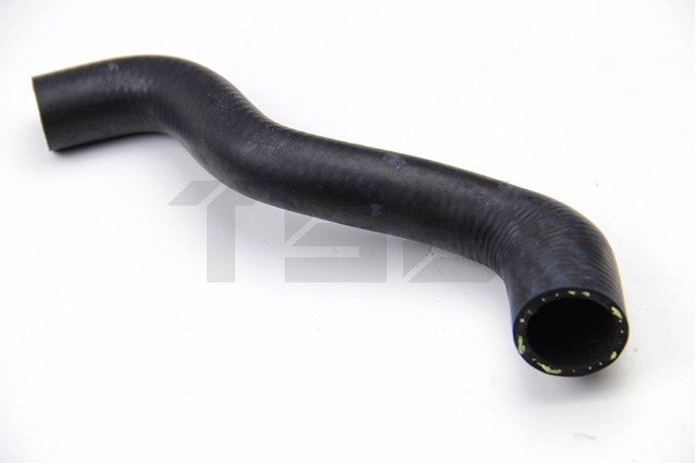Conducto refrigerante de bloque cilindros a radiador de aceite Mercedes Sprinter II 5-t (906)