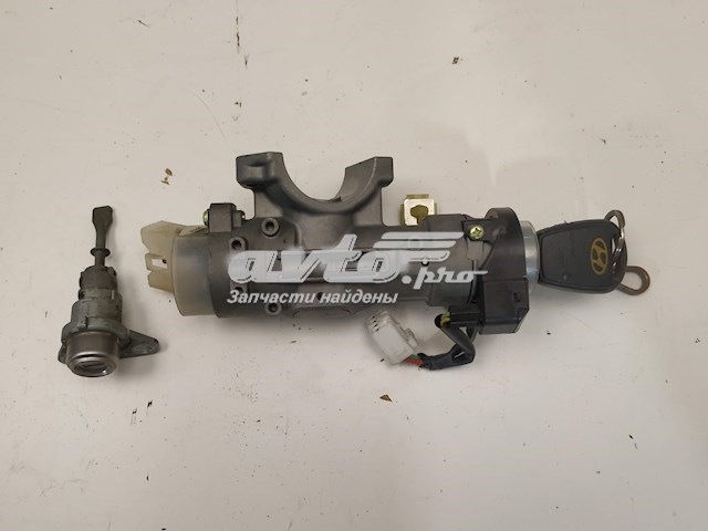  Hyundai/Kia 819104H000