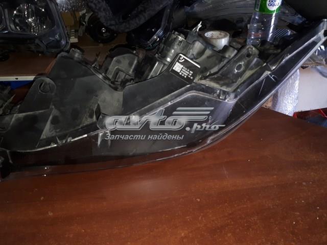 Faro izquierdo KL2J51041C Mazda