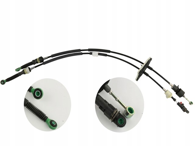 Cable de accionamiento de caja de cambios Fiat/Alfa/Lancia 46339717 precio, desde 120,37 EUR