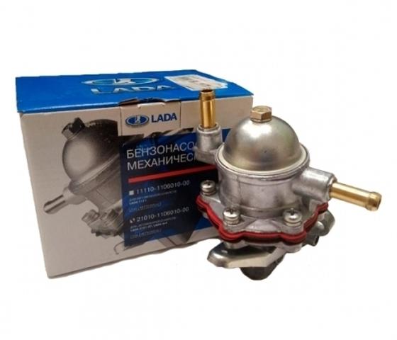 Bomba de combustible mecánica Pekar 701110601001 precio, desde 31,16 EUR