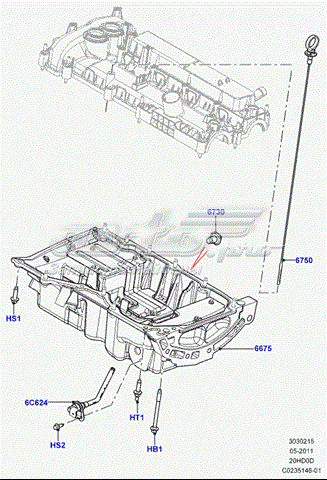 4540794 Land Rover