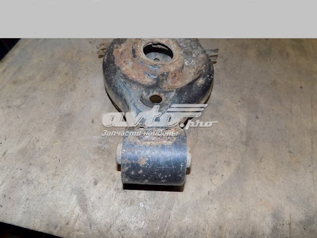 552004H000 Hyundai/Kia Buje del brazo inferior trasero
