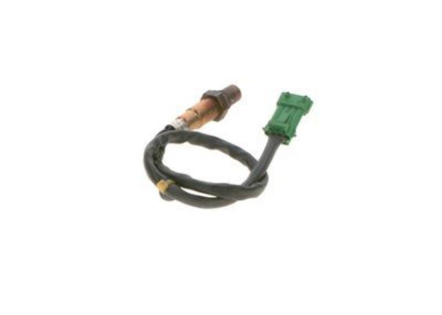 Sensor de oxígeno previo al catalizador Bosch 258010081 precio, desde 55,12 EUR