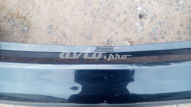 Paragolpes trasero General Motors 13325137