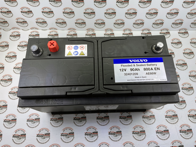 32401209 Volvo Batería Start-Stop