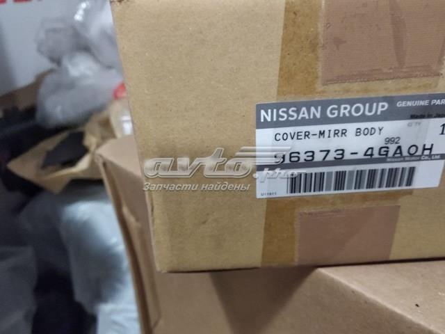 963734GA0H Nissan