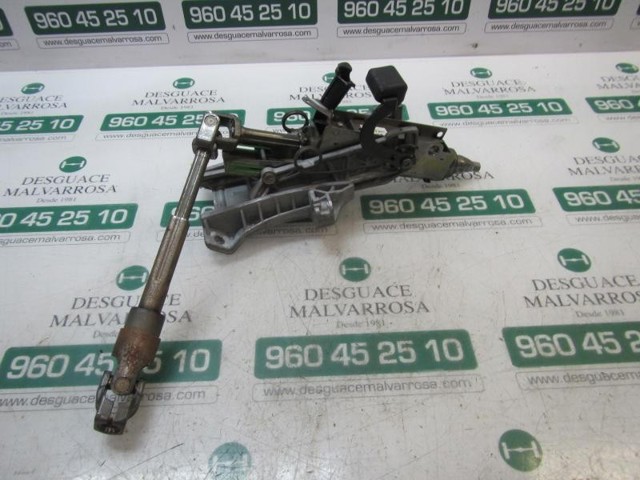 Columna de dirección Mazda 3 hatchback (BK) (2003 - 2009) precio, desde  