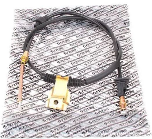 A13-3508090 Fitshi cable de freno de mano trasero izquierdo