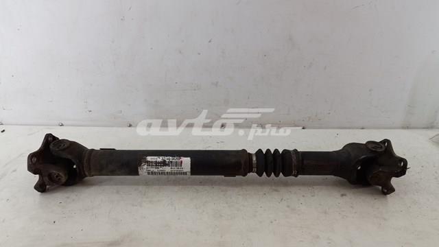 Árbol de transmisión delantero Toyota Hilux pick-up (GUN12, GUN13) (2015 - 2026) precio, desde 474,80 EUR