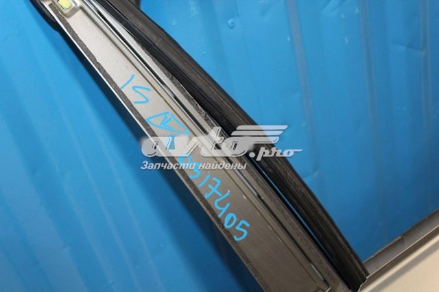 Puerta de coche, delantera, derecha Toyota 6700153120