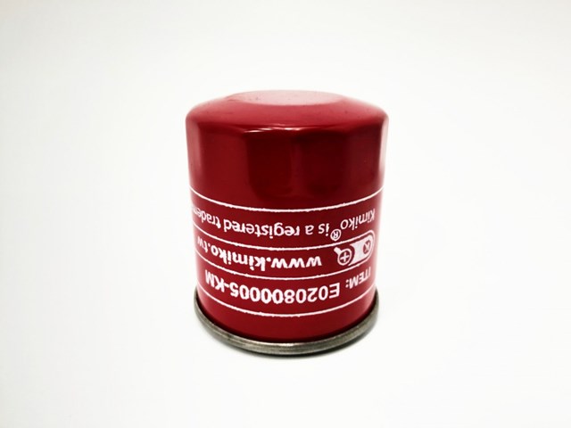 E020800005KM Kimiko Filtro aceite