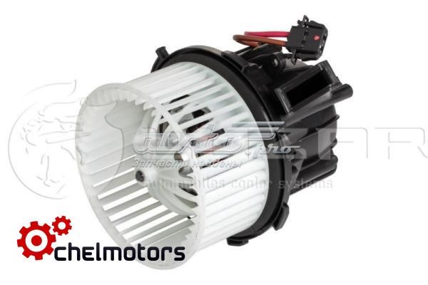 LFh1880 Luzar motor eléctrico, ventilador habitáculo