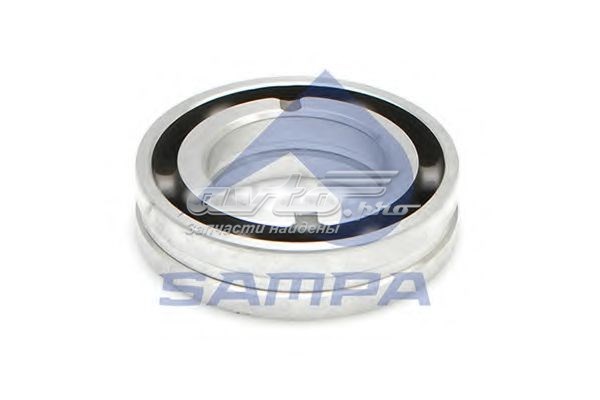 094266 Sampa Otomotiv‏