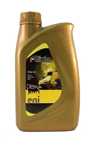 150796 ENI Aceite