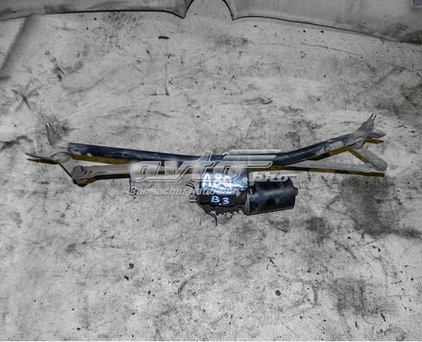 Motor del limpiaparabrisas VAG 0390241097