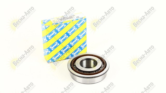 Rodamiento caja de cambios EC12567H206 SNR