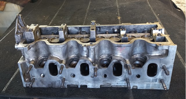 Cabeza de cilindro Fiat/Alfa/Lancia 46529107 precio, desde 233,77 EUR