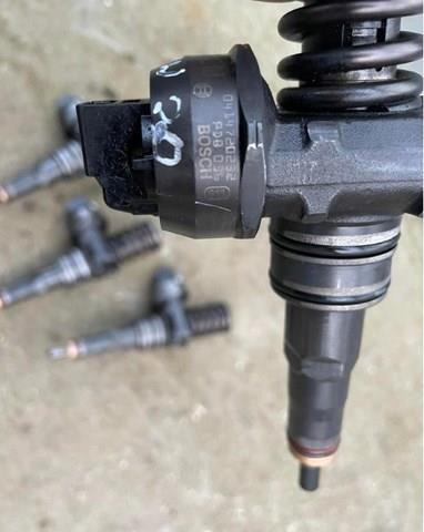 Inyector 0414720232 Bosch