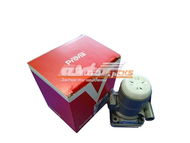 PRO0150720 Provia valvula limitadora de presion neumatica