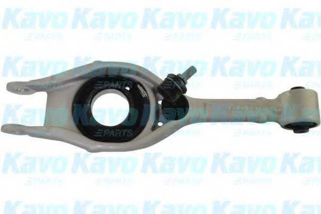 552103Z000 Hyundai/Kia brazo de suspension trasera izquierda