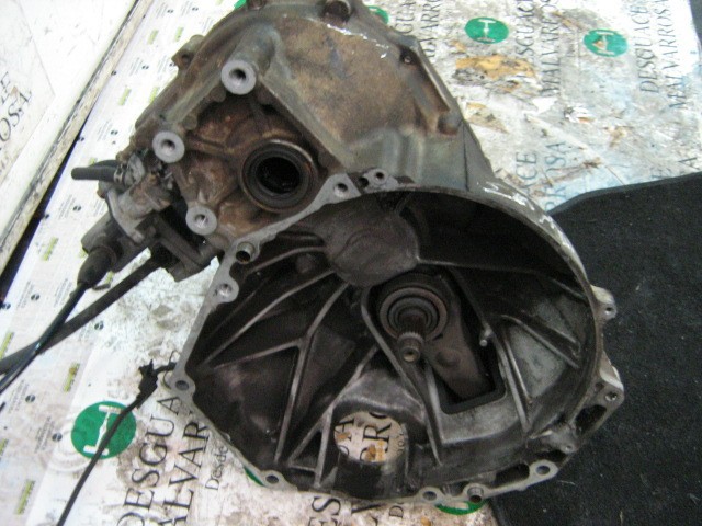 Motor completo Honda F20Z1 precio, desde 596,77 EUR