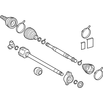 T4341076010 Market (OEM)