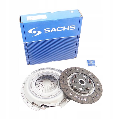 Mecanismo de embrague Sachs 3000970153 precio, desde 194,59 EUR