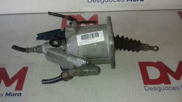 Servo de embrague 5010545581 Renault (RVI)