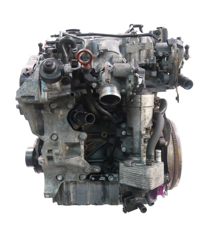 03L100090X VAG Motor completo