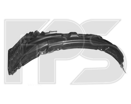 Comprar FP4811388 FPS Paso de rueda delantero derecho