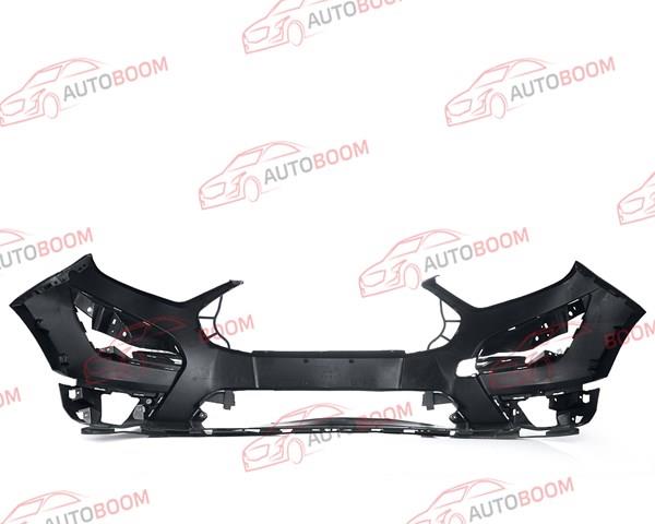 Paragolpes GN1Z17757LC Ford