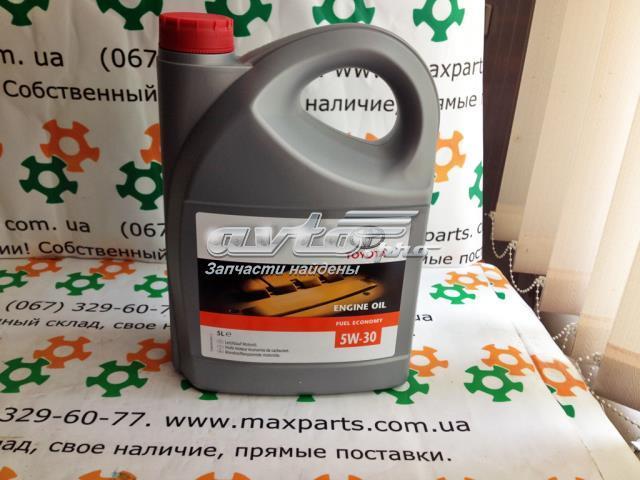 Aceite de motor TOYOTA 0888082720